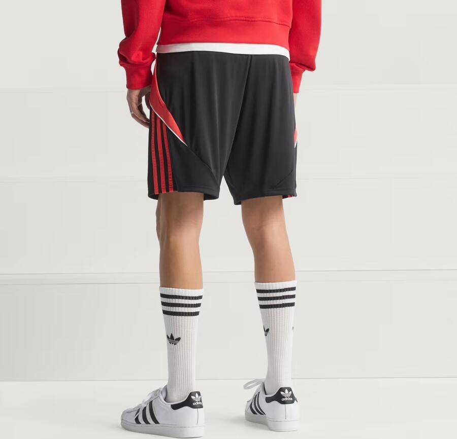 Adidas Korte Broek Shorts Messi coton mélangé - Foto 4