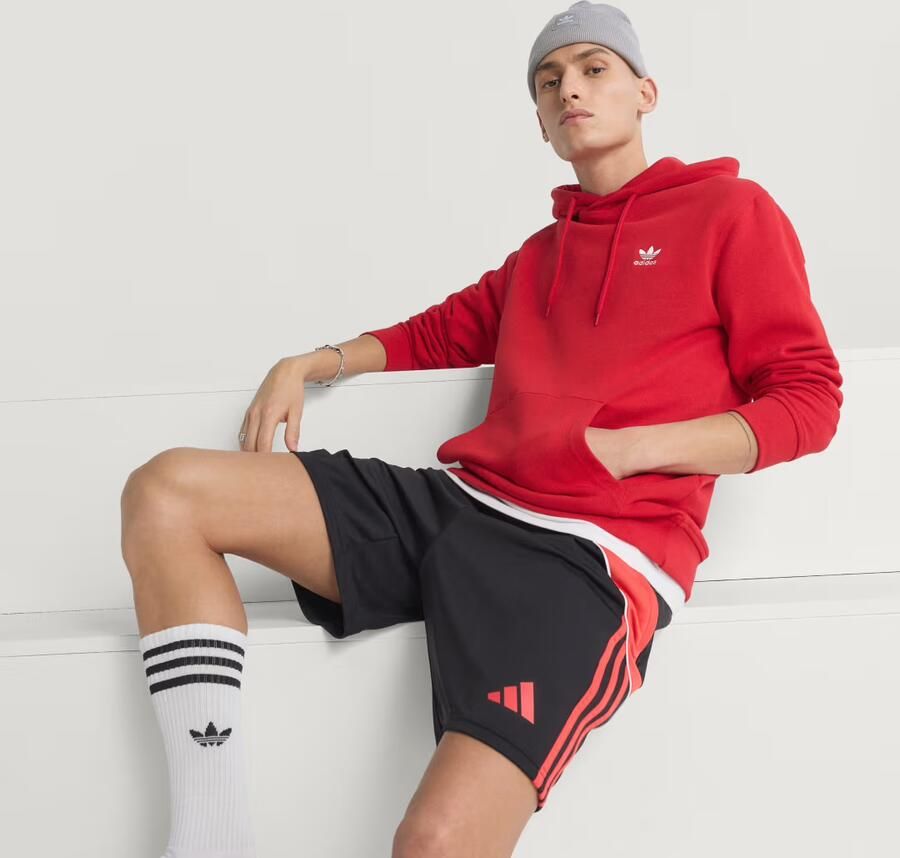 Adidas Korte Broek Shorts Messi coton mélangé - Foto 5