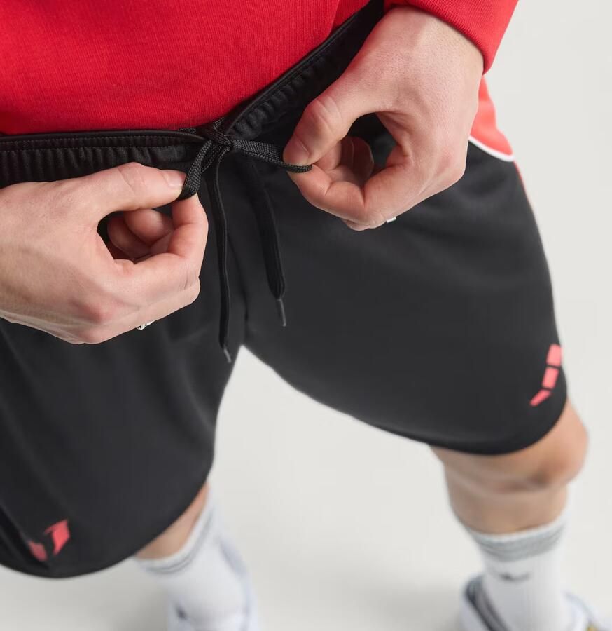 Adidas Korte Broek Shorts Messi coton mélangé - Foto 3