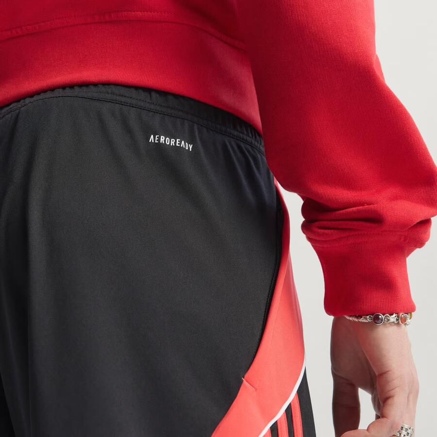 Adidas Korte Broek Shorts Messi coton mélangé - Foto 2