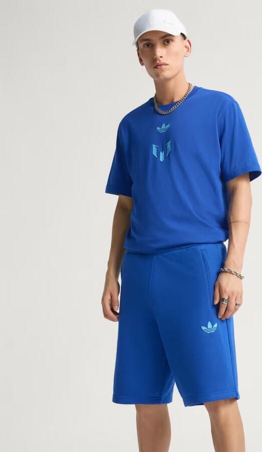 Adidas Messi Short
