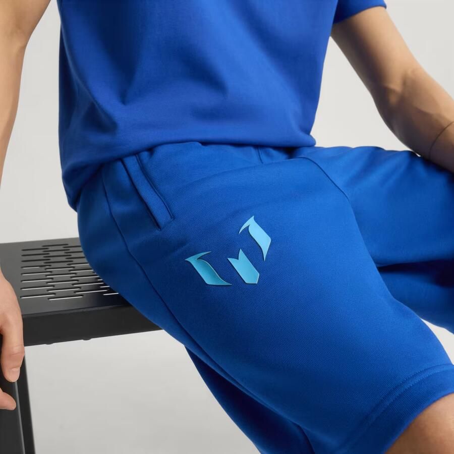 Adidas Messi Short - Foto 2