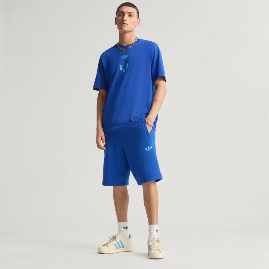 Adidas Messi Short - Foto 3