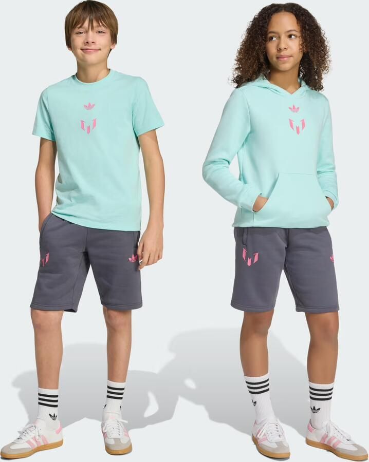 Adidas Messi Short Kids