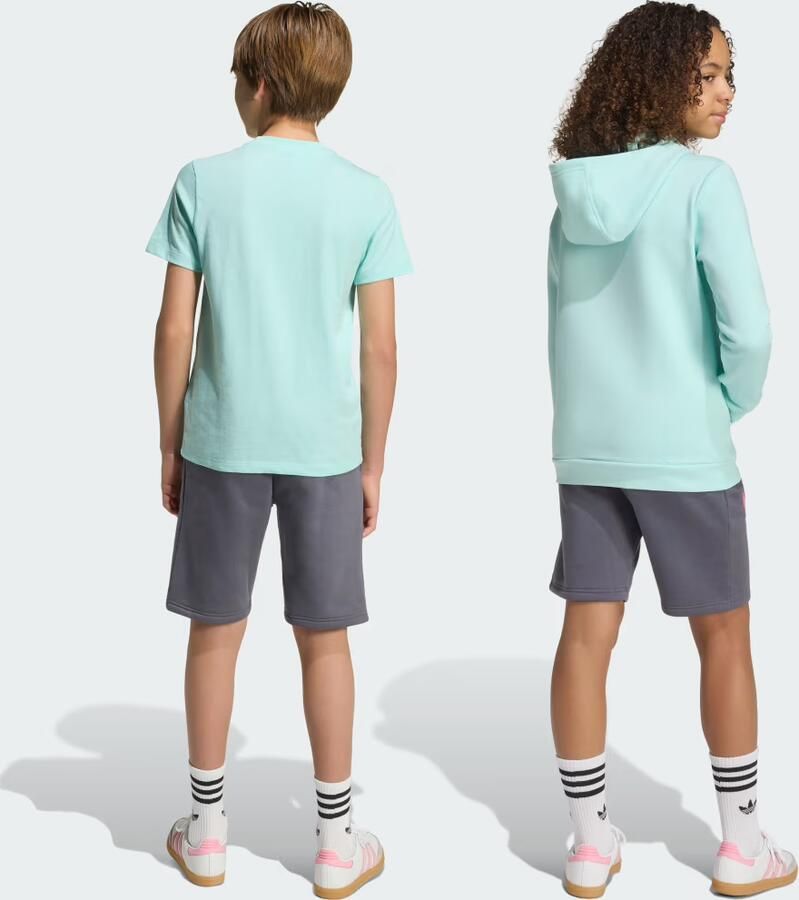 Adidas Messi Short Kids - Foto 2
