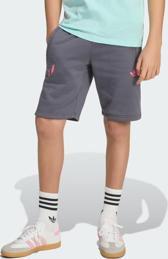 Adidas Messi Short Kids - Foto 5