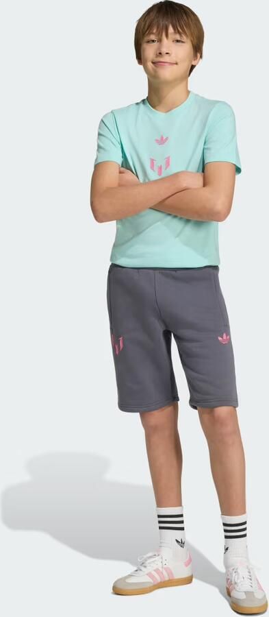 Adidas Messi Short Kids - Foto 6