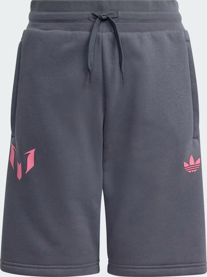 Adidas Messi Short Kids - Foto 4