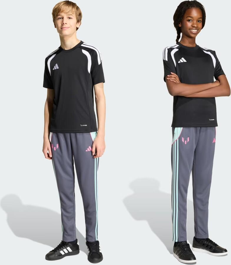 Adidas Messi Training Broek Kids