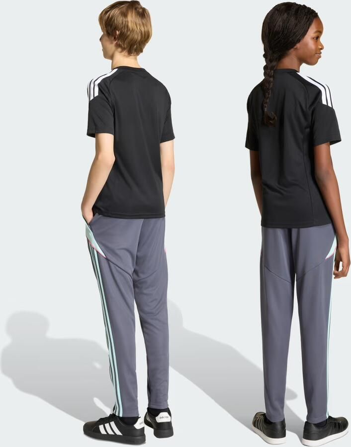 Adidas Messi Training Broek Kids - Foto 2