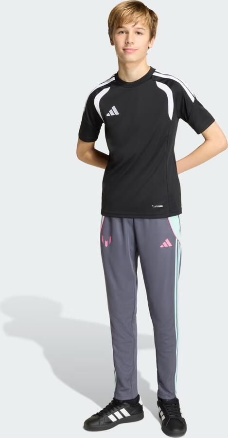 Adidas Messi Training Broek Kids - Foto 5