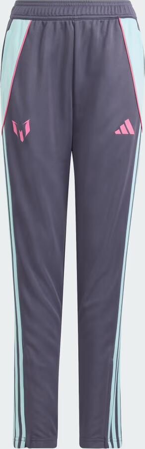 Adidas Messi Training Broek Kids - Foto 6