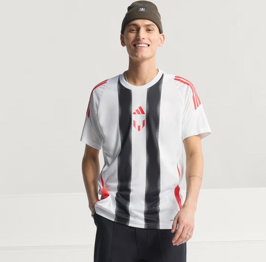 Adidas Performance Voetbalshirt MESSI TR JSY - Foto 7