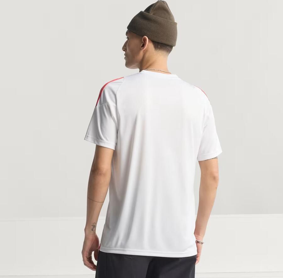 Adidas Performance Voetbalshirt MESSI TR JSY - Foto 8