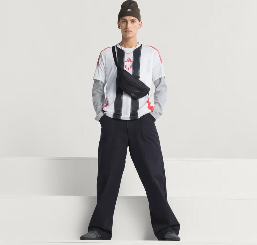 Adidas Performance Voetbalshirt MESSI TR JSY - Foto 11