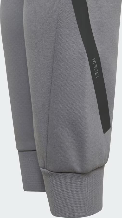Adidas MESSI ZNE BROEK KIDS - Foto 4
