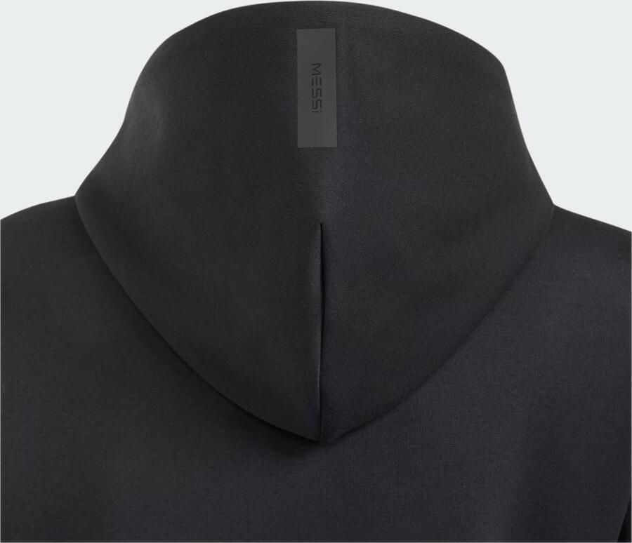 Adidas MESSI ZNE FULL ZIP HOODIE KIDS - Foto 2
