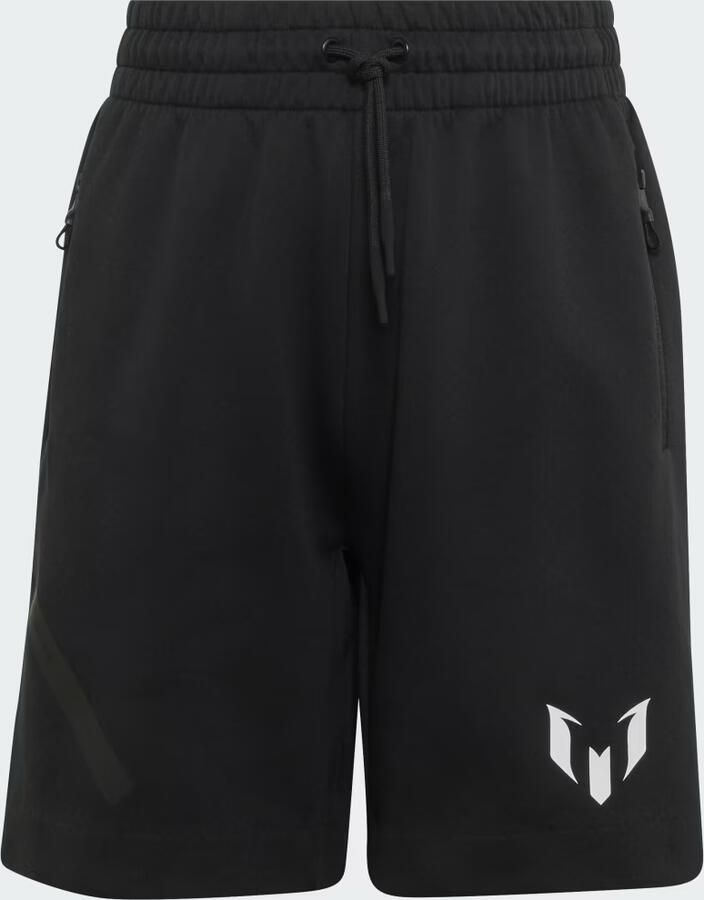 Adidas MESSI ZNE SHORT KIDS