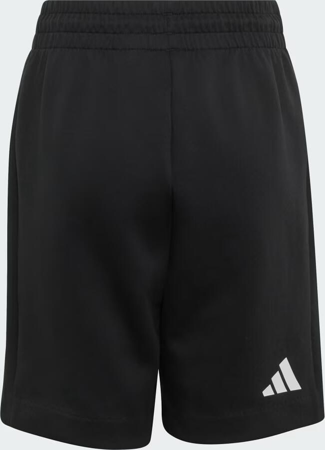 Adidas MESSI ZNE SHORT KIDS - Foto 4