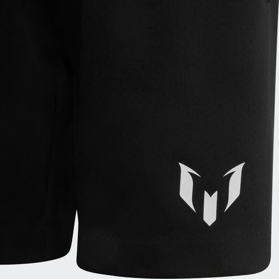 Adidas MESSI ZNE SHORT KIDS - Foto 2