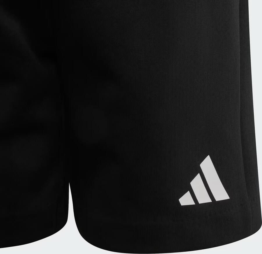 Adidas MESSI ZNE SHORT KIDS - Foto 3
