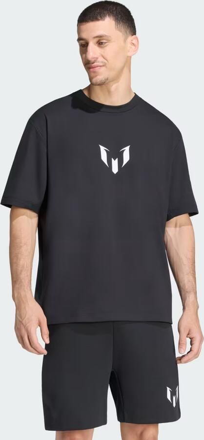 Adidas MESSI ZNE T-SHIRT