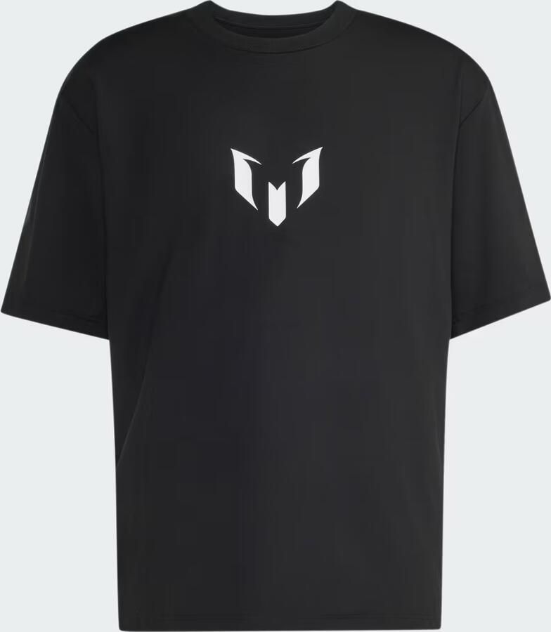 Adidas MESSI ZNE T-SHIRT - Foto 3
