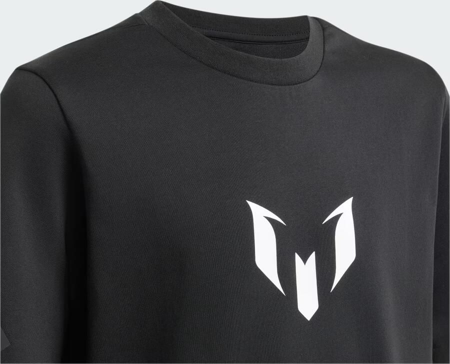 Adidas MESSI ZNE T-SHIRT KIDS - Foto 3