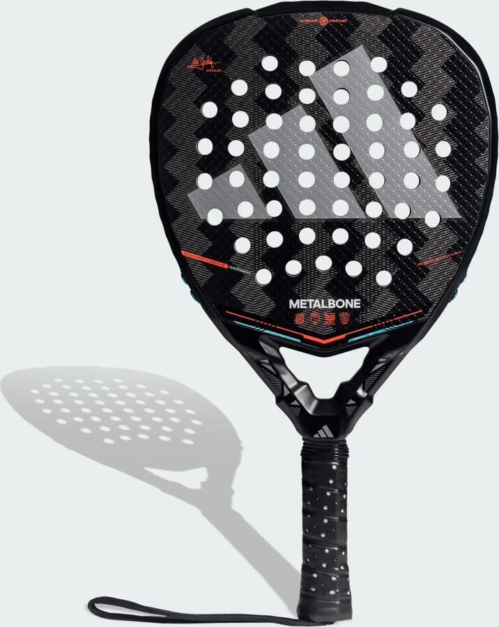 Adidas METALBONE 2026 Padelracket