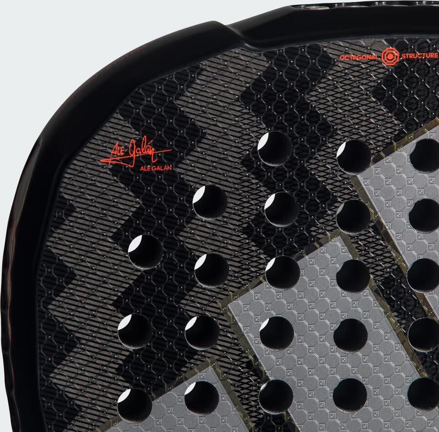 Adidas METALBONE 2026 Padelracket - Foto 2