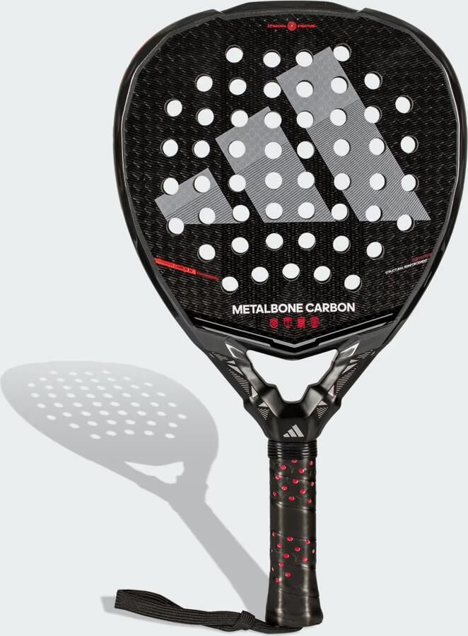 Adidas METALBONE CARBON 2026 Padelracket