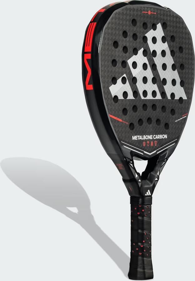 Adidas METALBONE CARBON 2026 Padelracket - Foto 4
