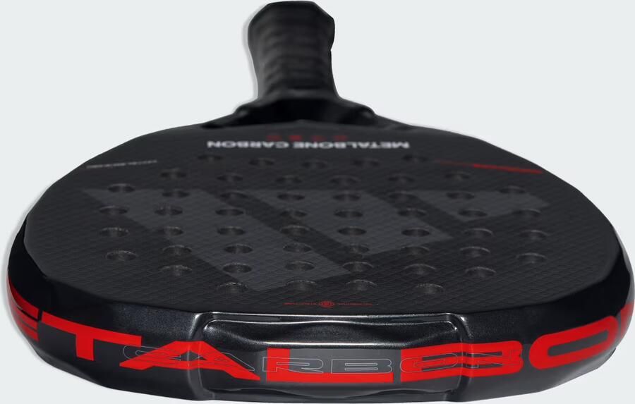 Adidas METALBONE CARBON 2026 Padelracket - Foto 5