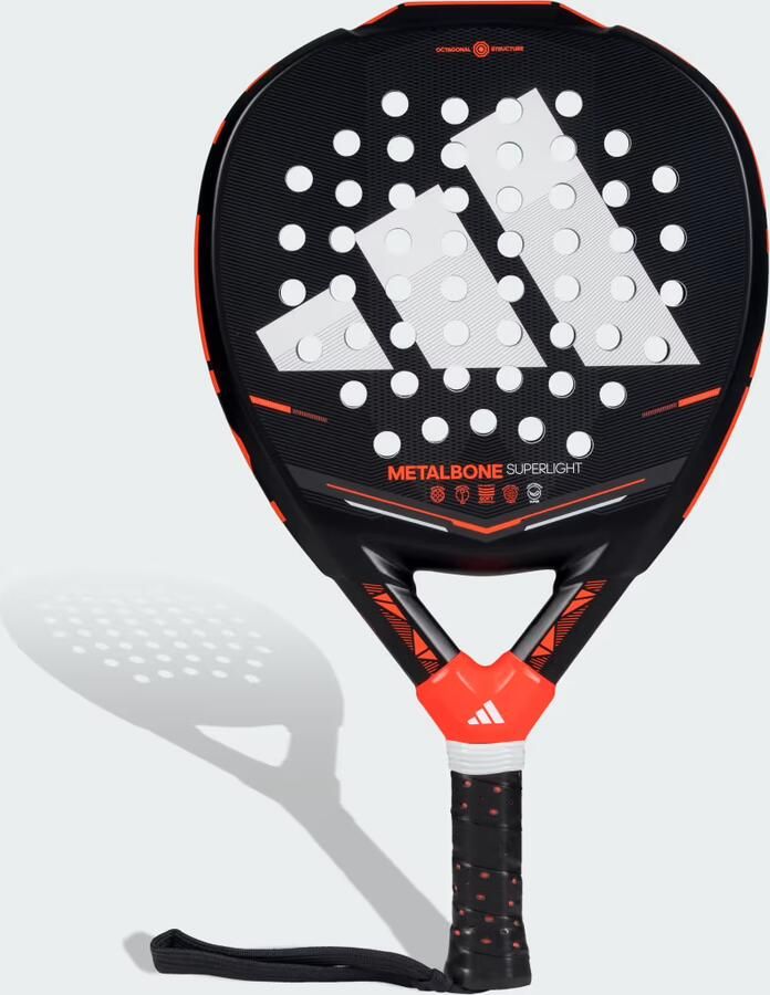 Adidas METALBONE SUPERLIGHT-racket