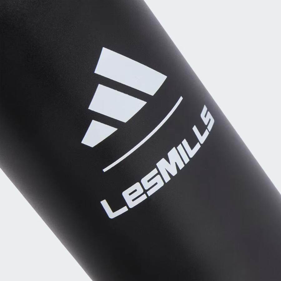Adidas Metalen Drinkfles met Rietje 0 6 liter LM - Foto 2