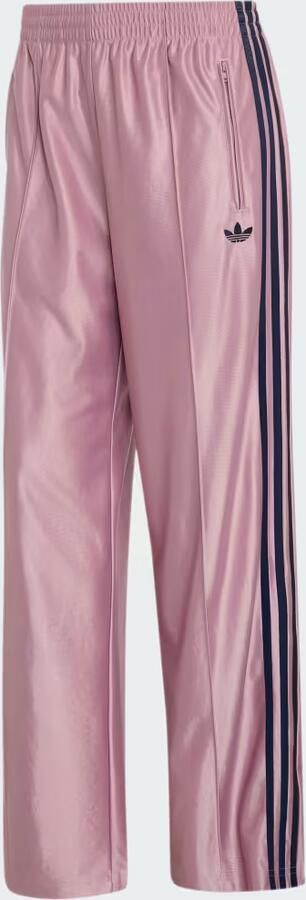 Adidas METALLIC FIREBIRD LOOSE TRACK PANT - Foto 6