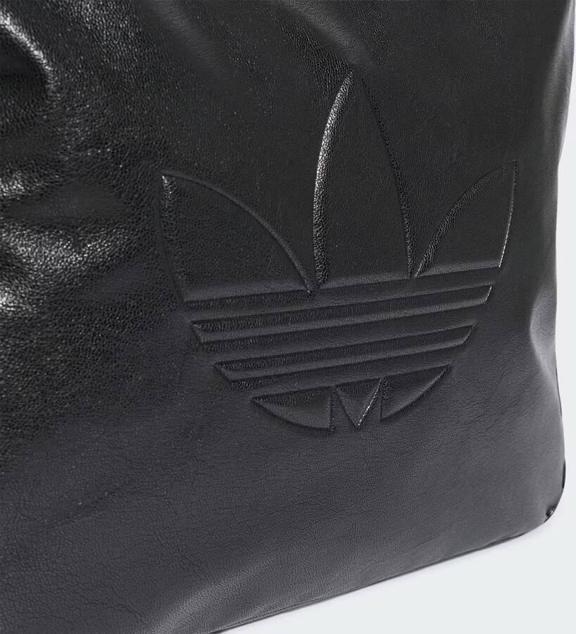 Adidas METALLIC PU SHOPPER - Foto 3