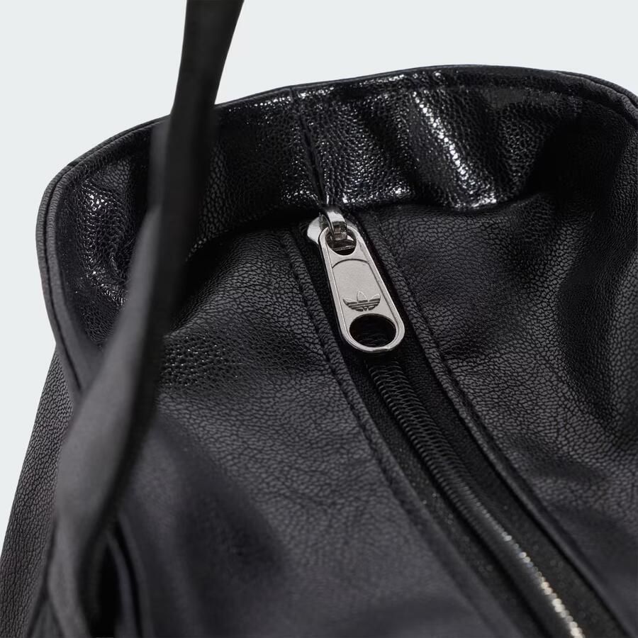 Adidas METALLIC PU SHOPPER - Foto 2