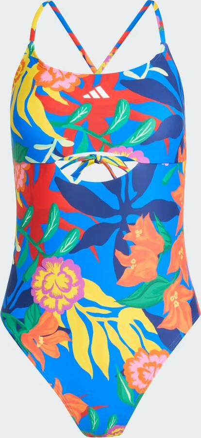 Adidas MEXICANA FLORALS TIE-BACK BADPAK - Foto 6