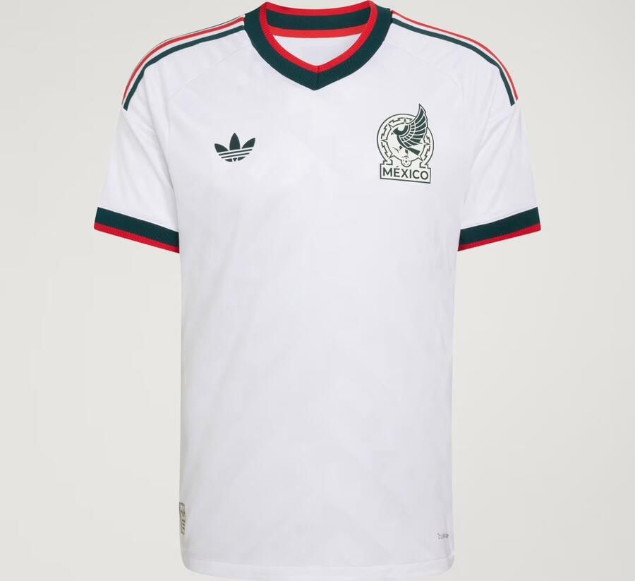 Adidas Mexico 26 Authentiek Uitshirt - Foto 5