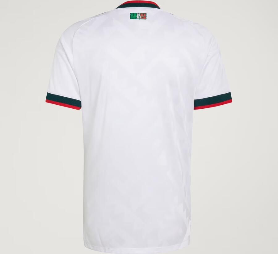Adidas Mexico 26 Authentiek Uitshirt - Foto 4