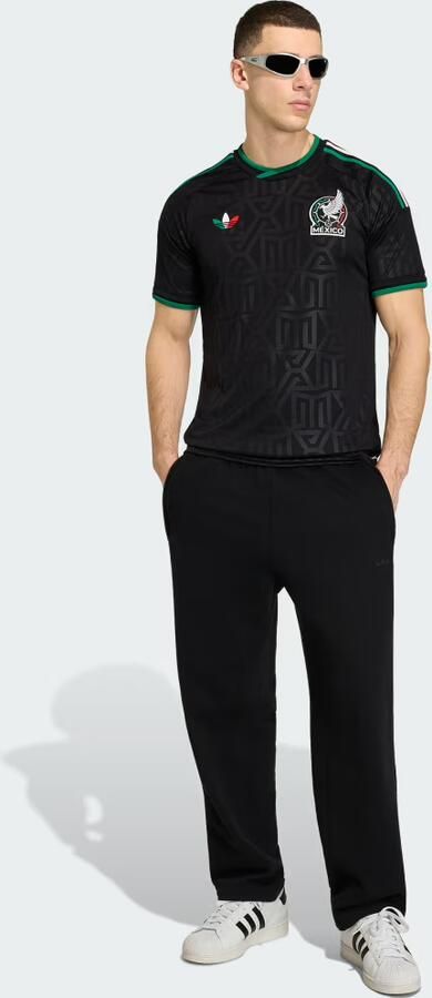 Adidas Mexico 26 Derde Voetbalshirt - Foto 5