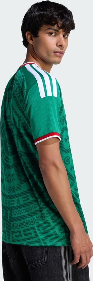 Adidas Sportswear Regular Fit sport-tricot model 'MEXICO' - Foto 6