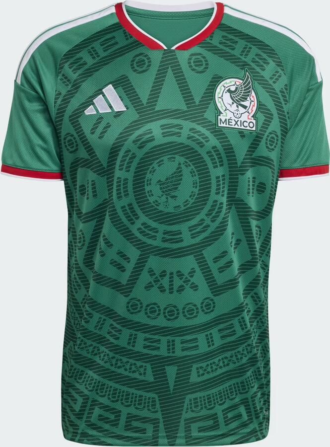 Adidas Sportswear Regular Fit sport-tricot model 'MEXICO' - Foto 3