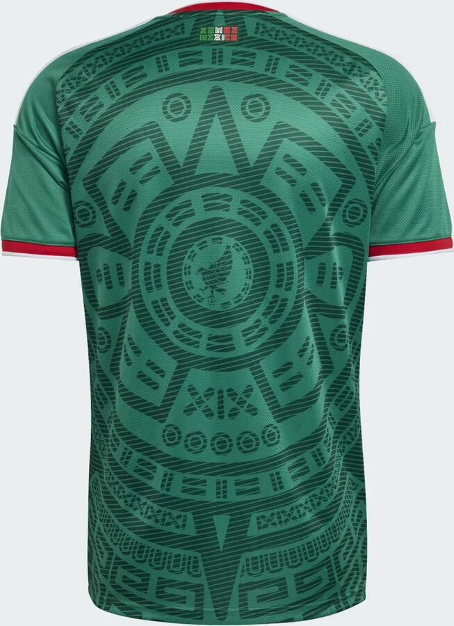 Adidas Sportswear Regular Fit sport-tricot model 'MEXICO' - Foto 4