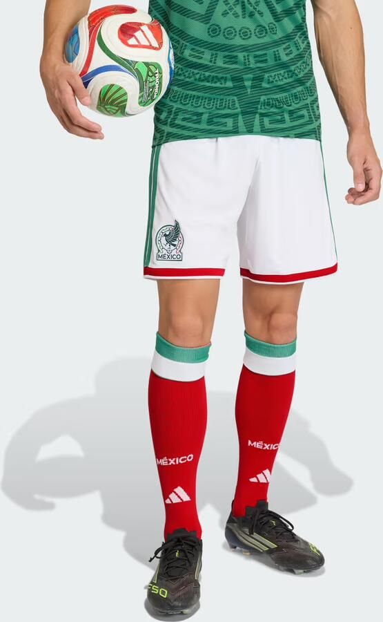 Adidas Mexico 26 Thuisshort