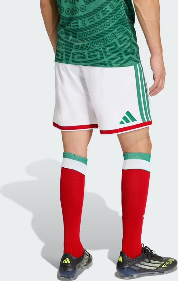 Adidas Mexico 26 Thuisshort - Foto 4