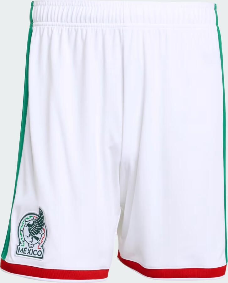 Adidas Mexico 26 Thuisshort - Foto 2