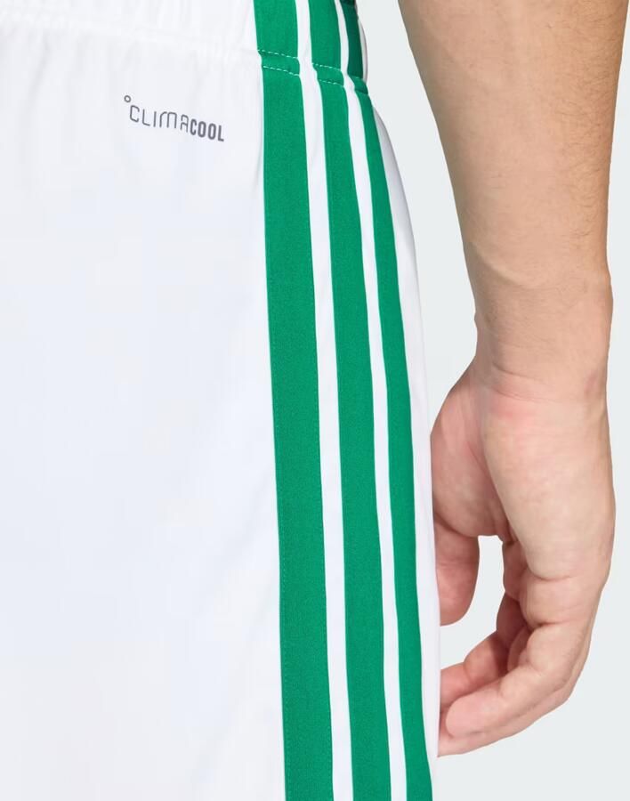 Adidas Mexico 26 Thuisshort - Foto 3