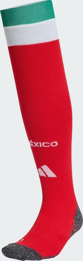 Adidas Mexico 26 Thuissokken